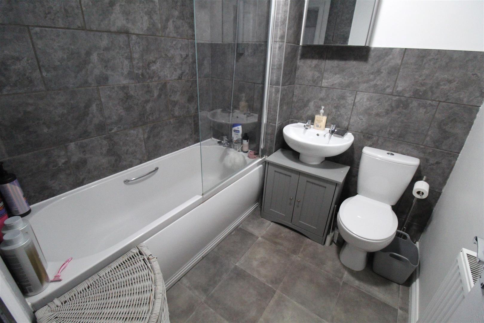 Blithfield Way, Norton Heights, Stoke-On-Trent